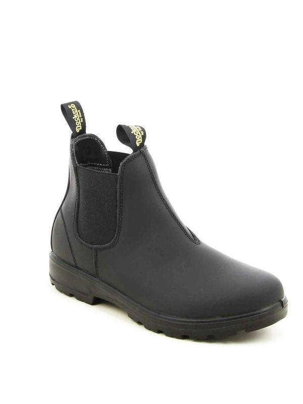 מגפונים עם גומי בצד