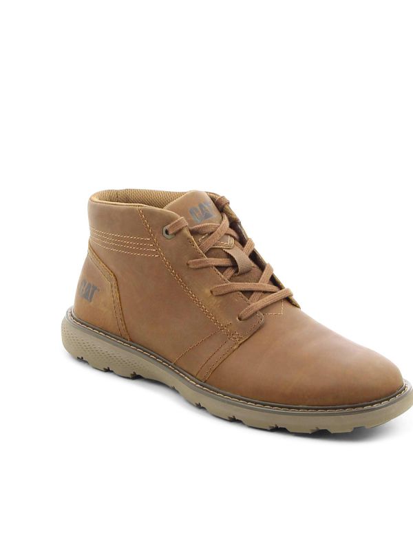 נעליים גבוהות קלאסיות לגברים