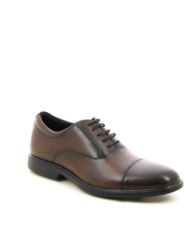 נעלי נוחות עם שרוכים