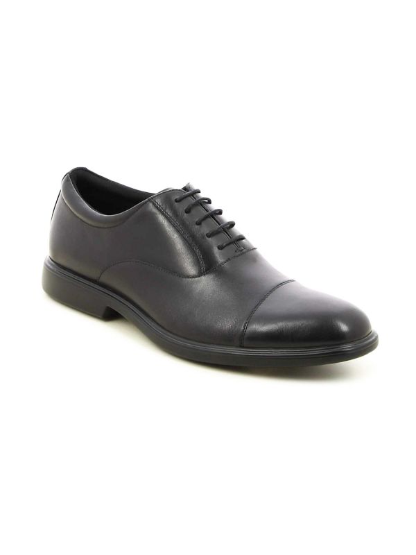 נעלי נוחות עם שרוכים