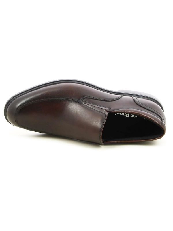 נעלי נוחות אופנתיות