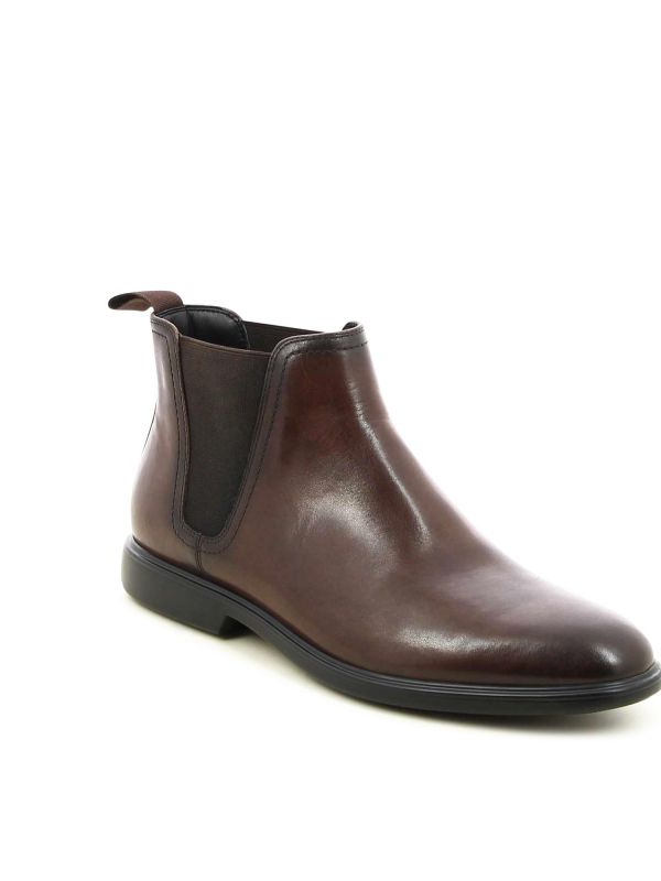 נעלי נוחות עם גומי בצדדים