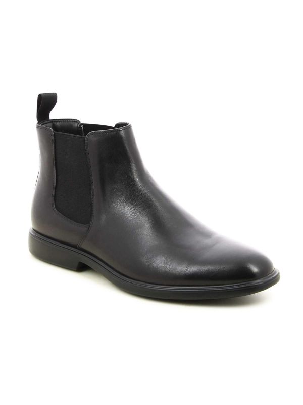 נעלי נוחות עם גומי בצדדים