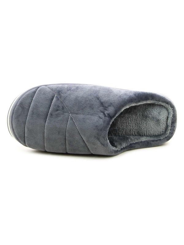 נעלי בית מקטיפה