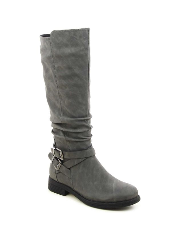 מגפי בוקרים לנשים