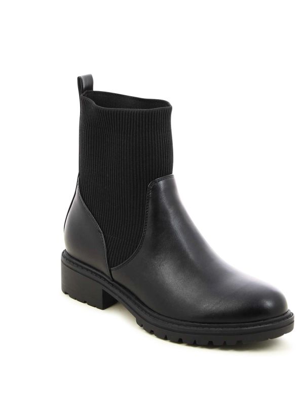 מגפוני עקב אופנתים