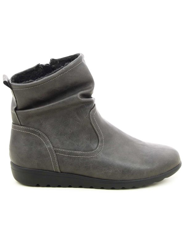 מגפונים שטוחים ומכווצים לנשים