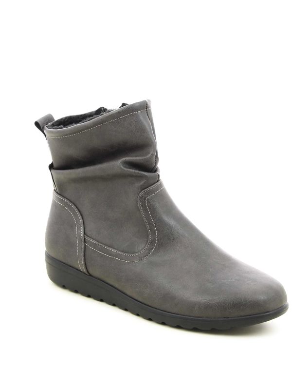 מגפונים שטוחים ומכווצים לנשים