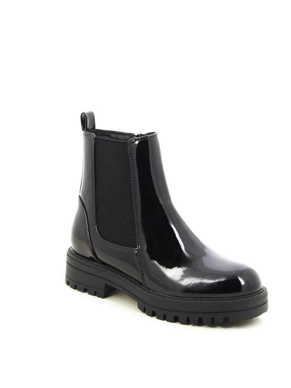 מגפוני צ’לסי לילדות