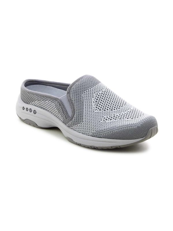 כפכפי נשים סגורים ספורטיביים