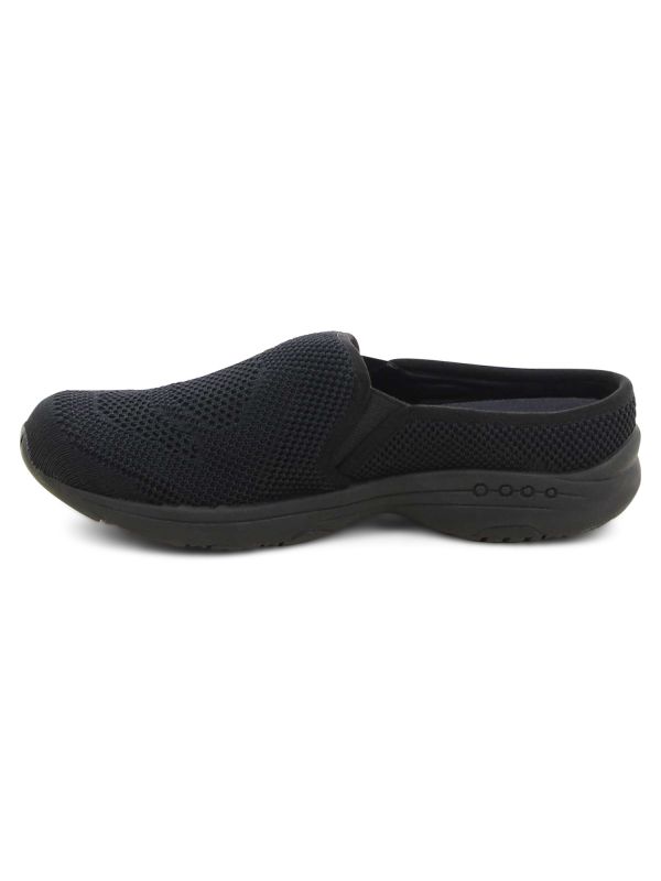 כפכפי נשים סגורים ספורטיביים