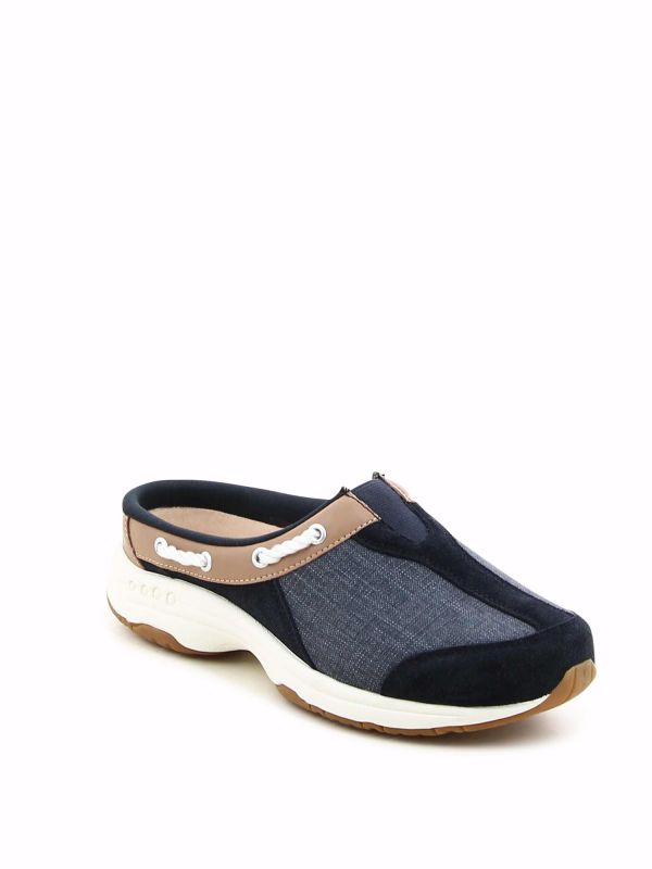 כפכפי נשים סגורים קז’ואליים