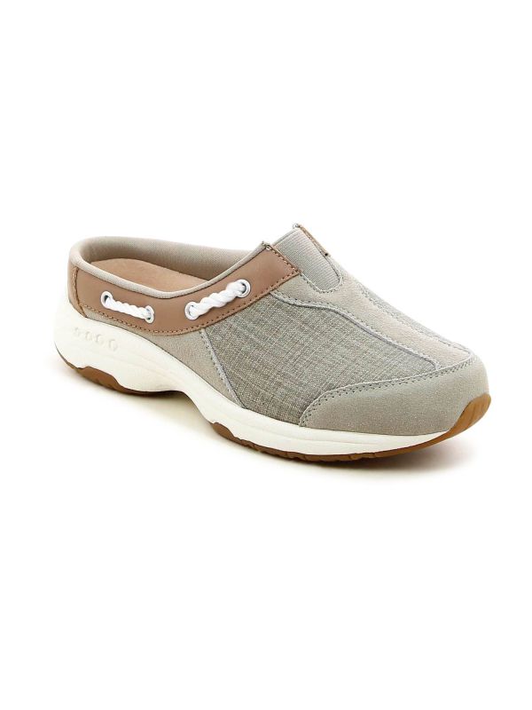 כפכפי נשים סגורים קז’ואליים