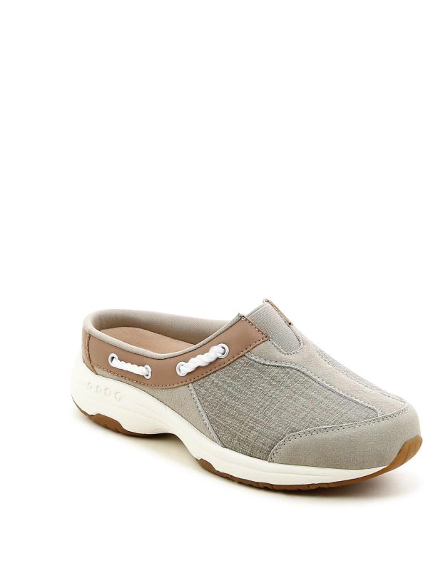 כפכפי נשים סגורים קז’ואליים