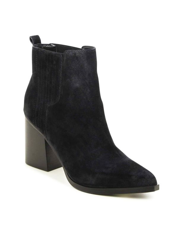 מגפונים שפיציים במראה זמש