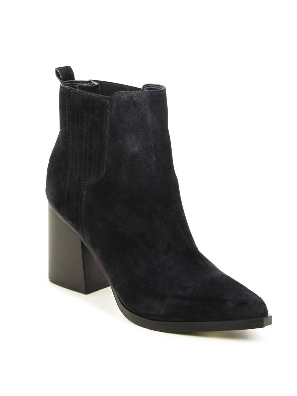 מגפונים שפיציים במראה זמש