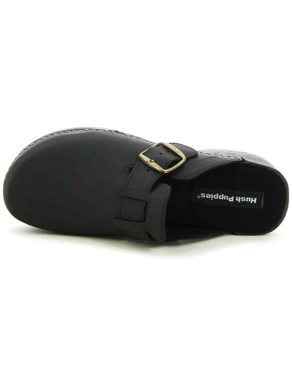 כפכפים הולנדיים עם אבזם