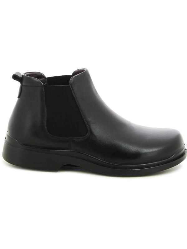 נעליי קז’ואל גבוהות