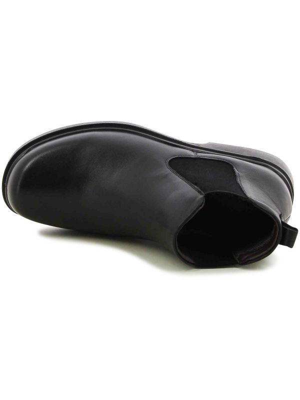 נעליי קז’ואל גבוהות