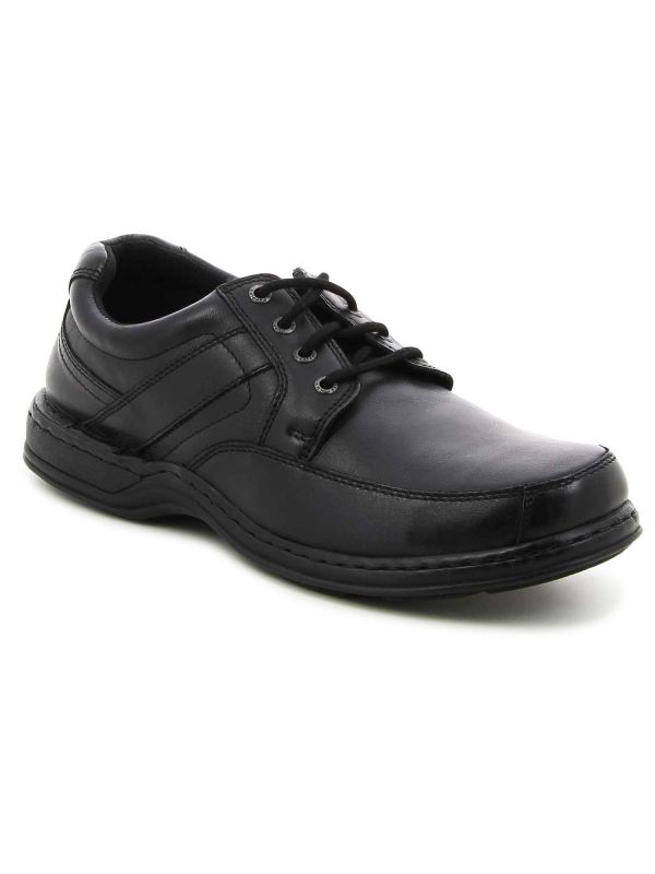 נעלי נוחות עם שרוכים