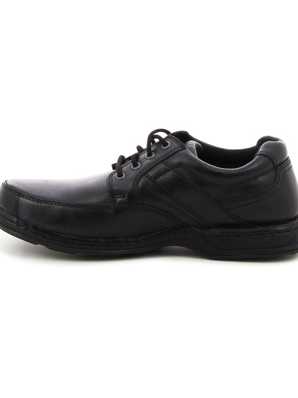 נעלי נוחות עם שרוכים