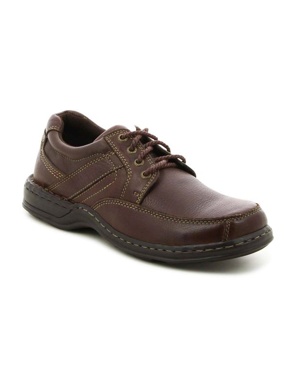 נעלי נוחות עם שרוכים