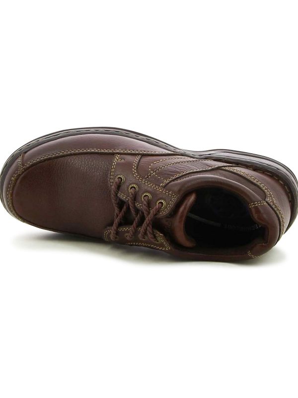 נעלי נוחות עם שרוכים