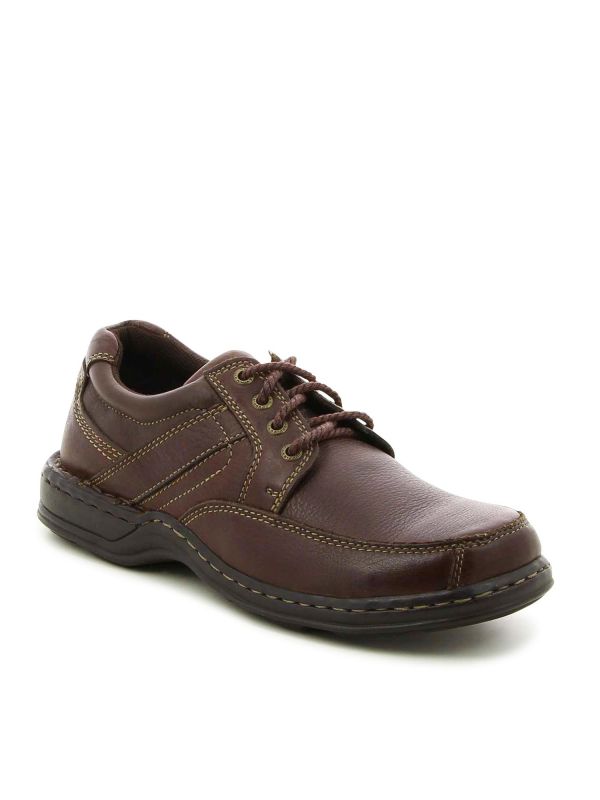 נעלי נוחות עם שרוכים