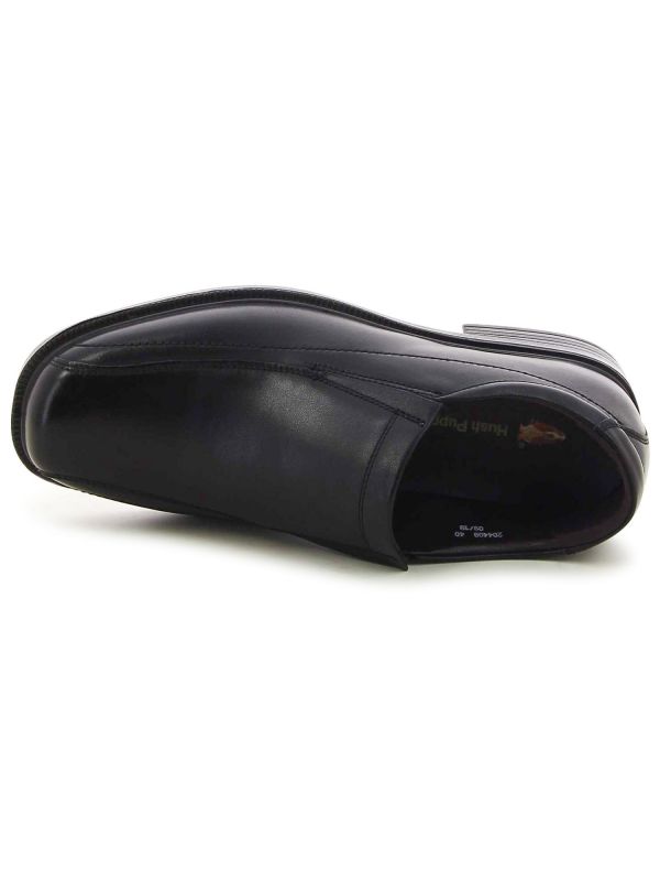 נעלי נוחות יומיומיות בגזרת סירה