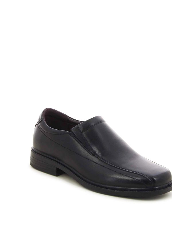 נעלי נוחות יומיומיות בגזרת סירה