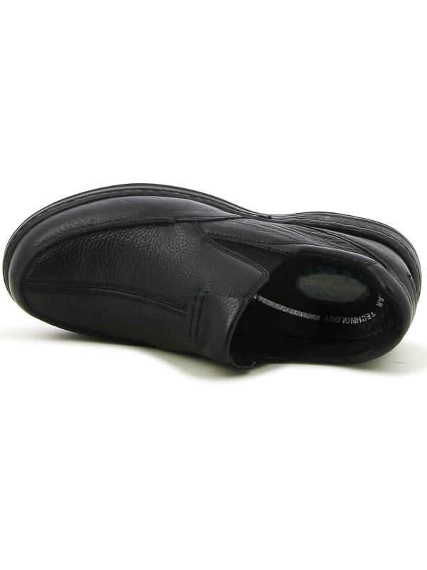 נעלי נוחות בגזרת סירה