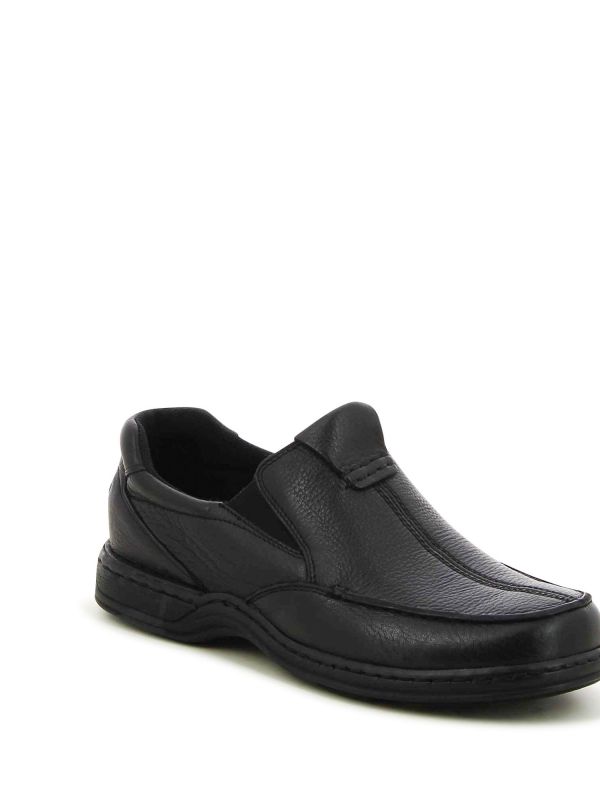 נעלי נוחות בגזרת סירה