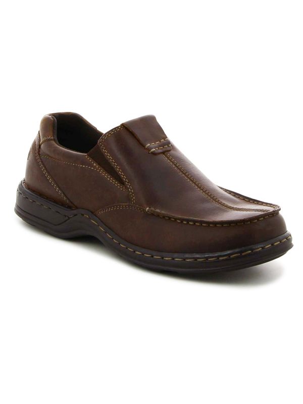 נעלי נוחות בגזרת סירה