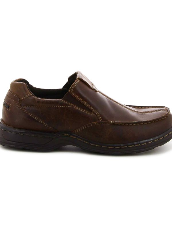 נעלי נוחות בגזרת סירה