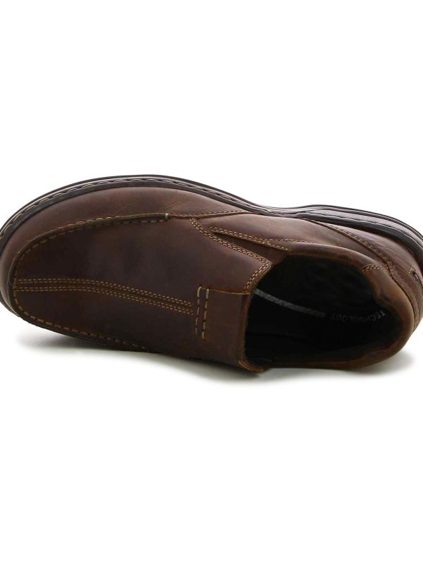 נעלי נוחות בגזרת סירה