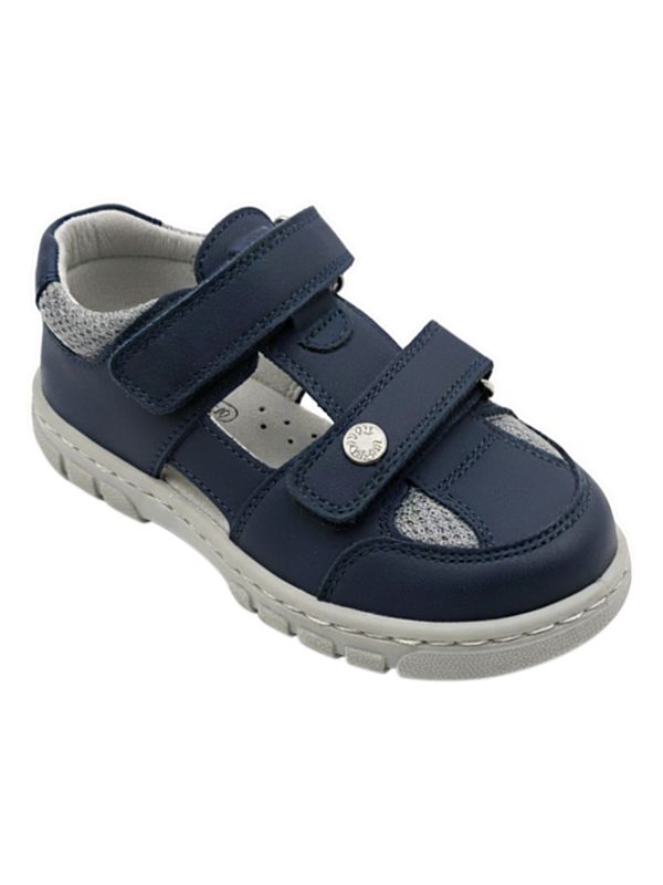 סנדל סגור בנים  E1150