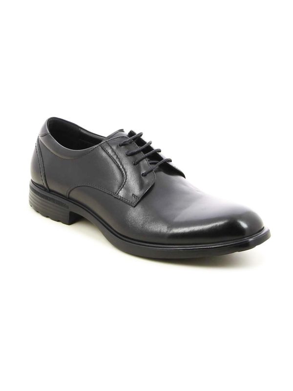 נעלי אוקספורד אלגנטיות Hush Puppies