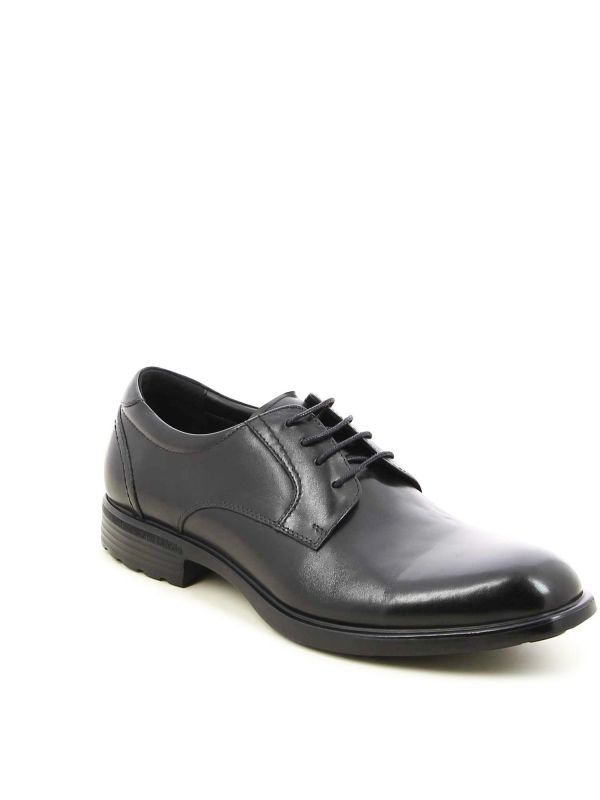 נעלי אוקספורד אלגנטיות Hush Puppies