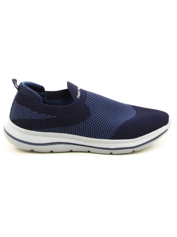 נעלי ספורט סרוגות לגברים Hush Puppies