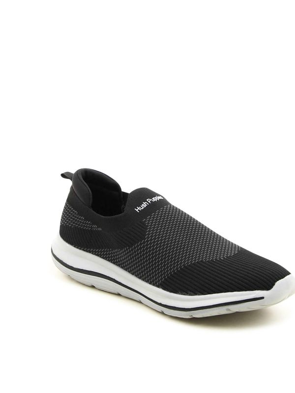 נעלי ספורט סרוגות לגברים Hush Puppies