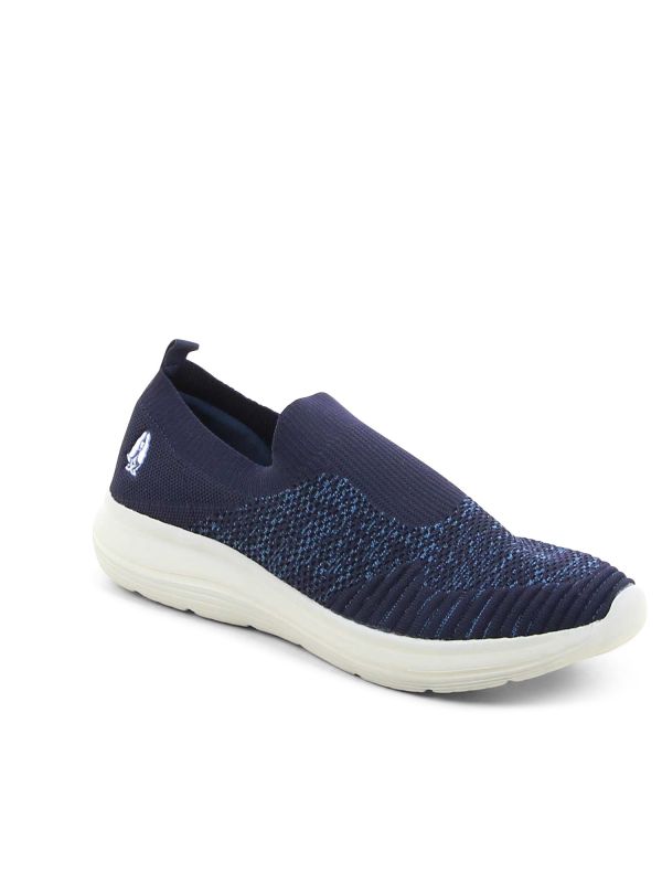 נעלי סריג HUSH PUPPIES לגברים