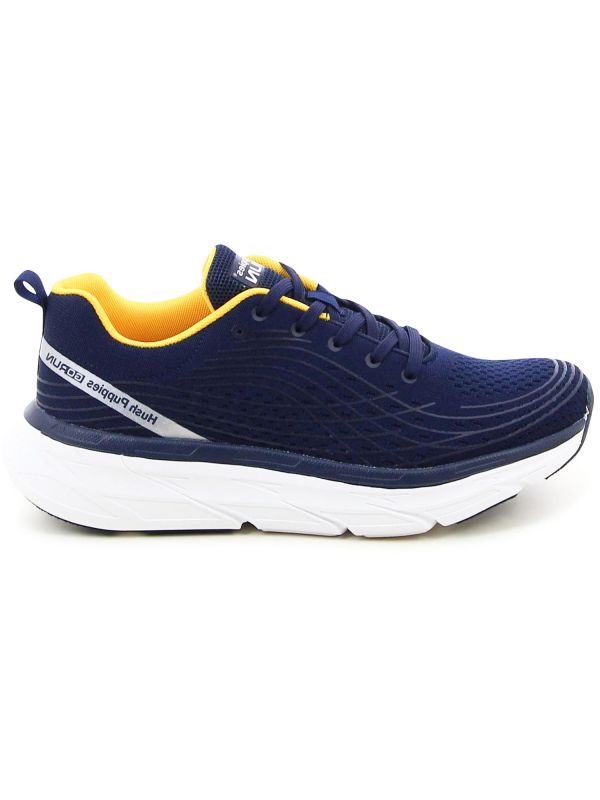 נעלי ספורט סרוגות לגברים