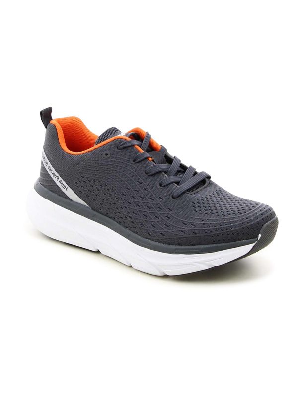 נעלי ספורט סרוגות לגברים