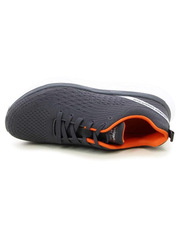 נעלי ספורט סרוגות לגברים