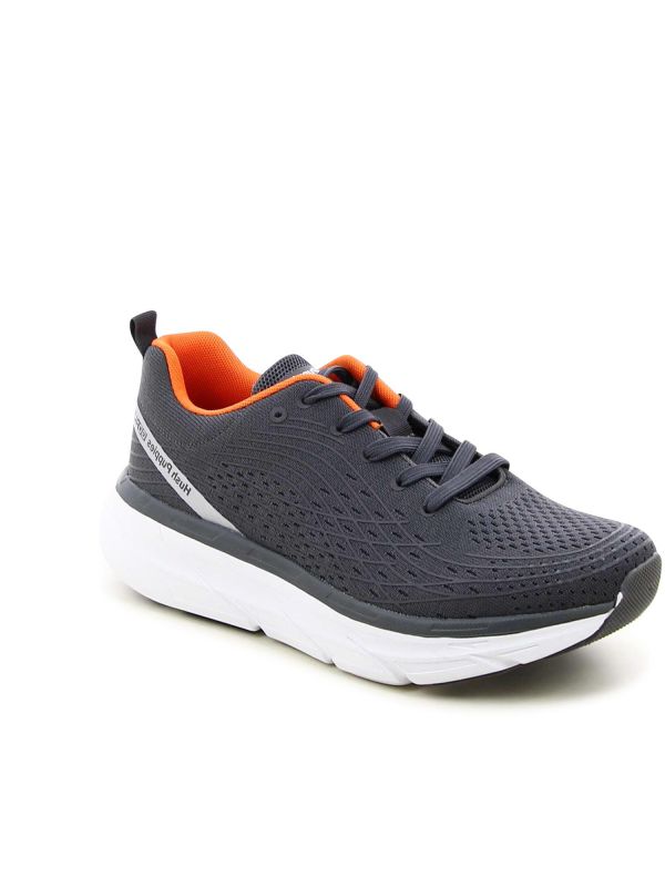 נעלי ספורט סרוגות לגברים