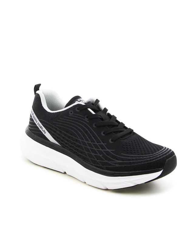 נעלי ספורט סרוגות לגברים