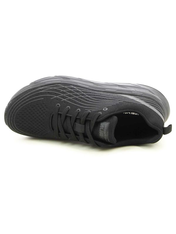 נעלי ספורט סרוגות לגברים