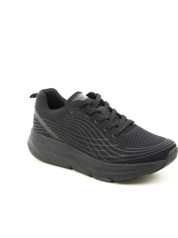 נעלי ספורט סרוגות לגברים