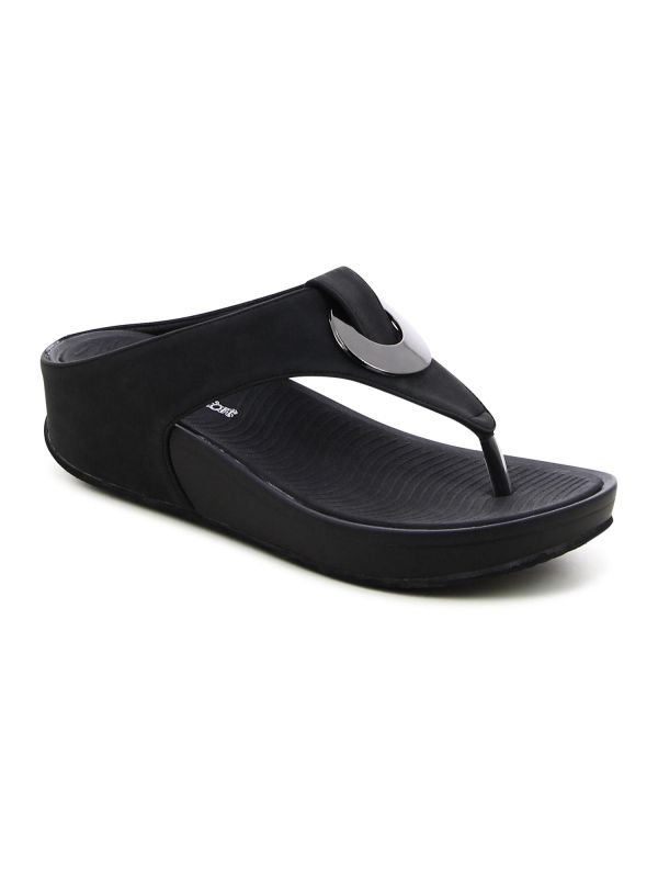 כפכפי אצבע נוחות לנשים