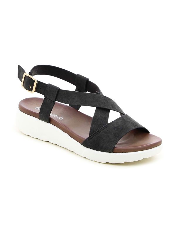 סנדלי רוקי אלסטיים